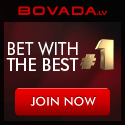 Bovada offers iPhone compatible sports betting