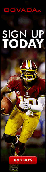 Bet on sports from your iPhone at Bovada Sportsbook
