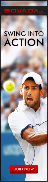 Find current Wimbledon betting odds at Bovada Sportsbook