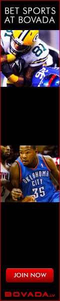 Bovada Sports