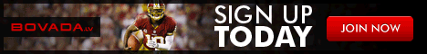 Bovada Sportsbook