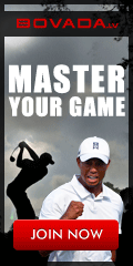 Bet on PGA golf at Bovada Sportsbook