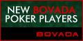 Bovada Poker