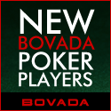 Bovada Poker Room